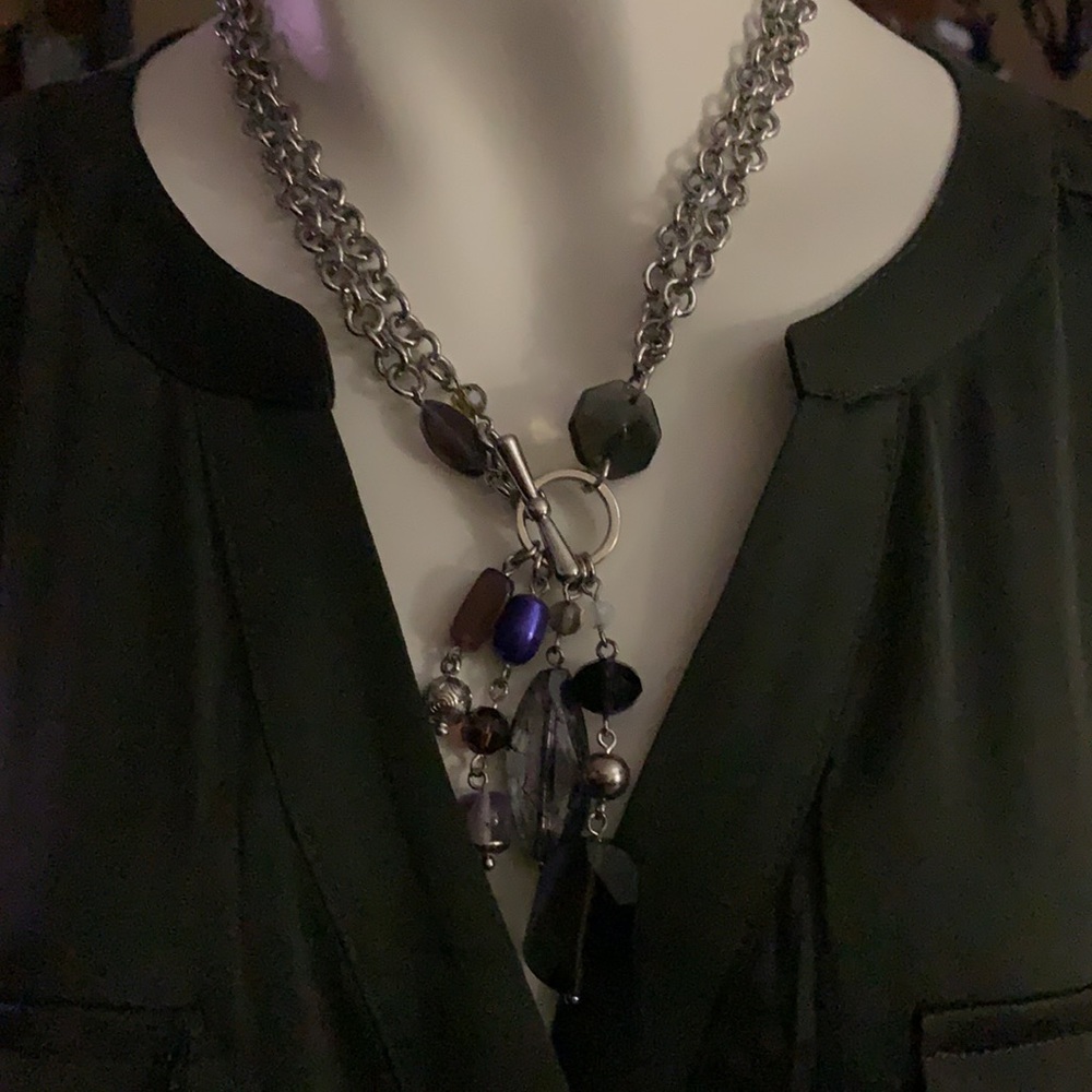 Lia Sophia Necklace